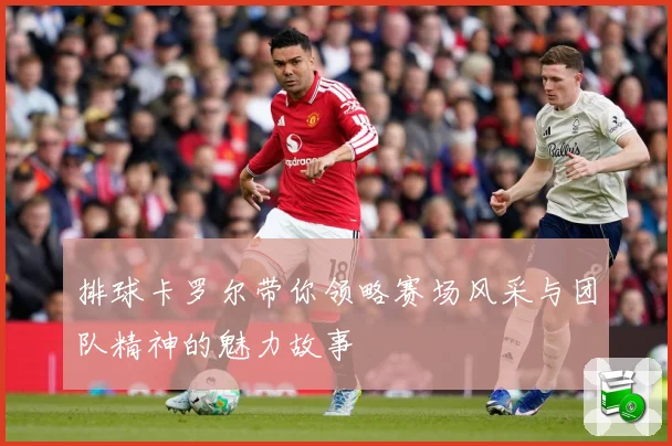 排球卡罗尔带你领略赛场风采与团队精神的魅力故事