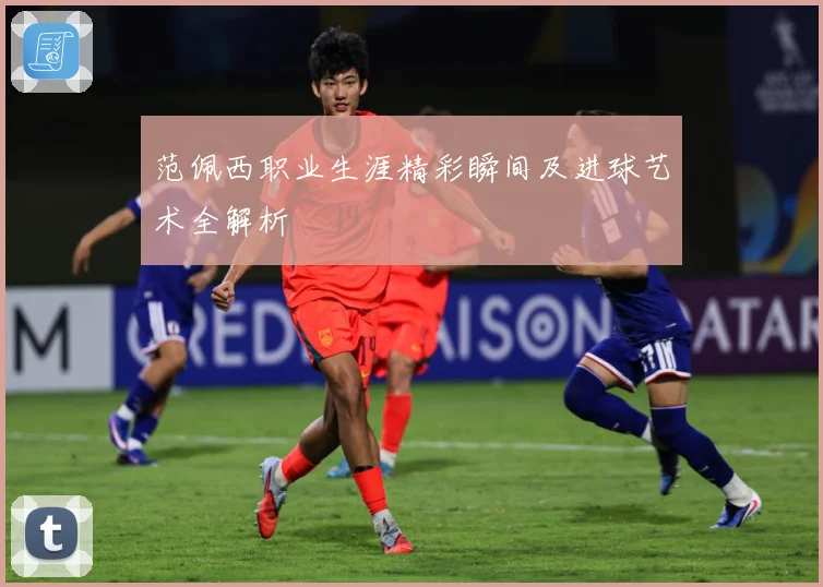 范佩西职业生涯精彩瞬间及进球艺术全解析